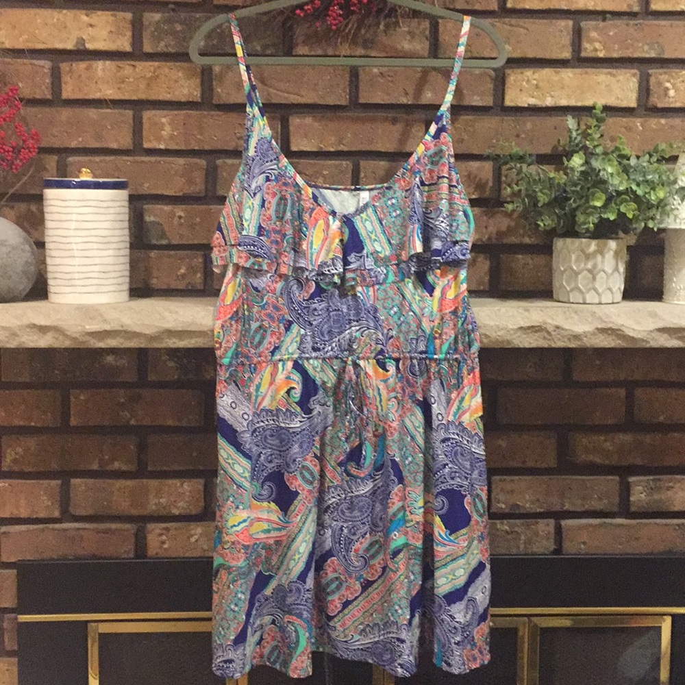 Kenneth Cole Swimsuit Coverup